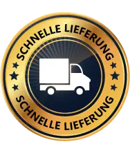 Mailingdruck mit schneller Lieferung