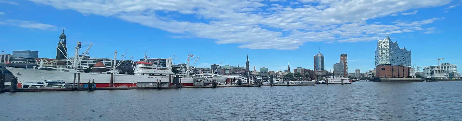 Ihre Mailingdruckerei für Hamburg 