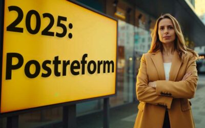 Die Postreform 2025