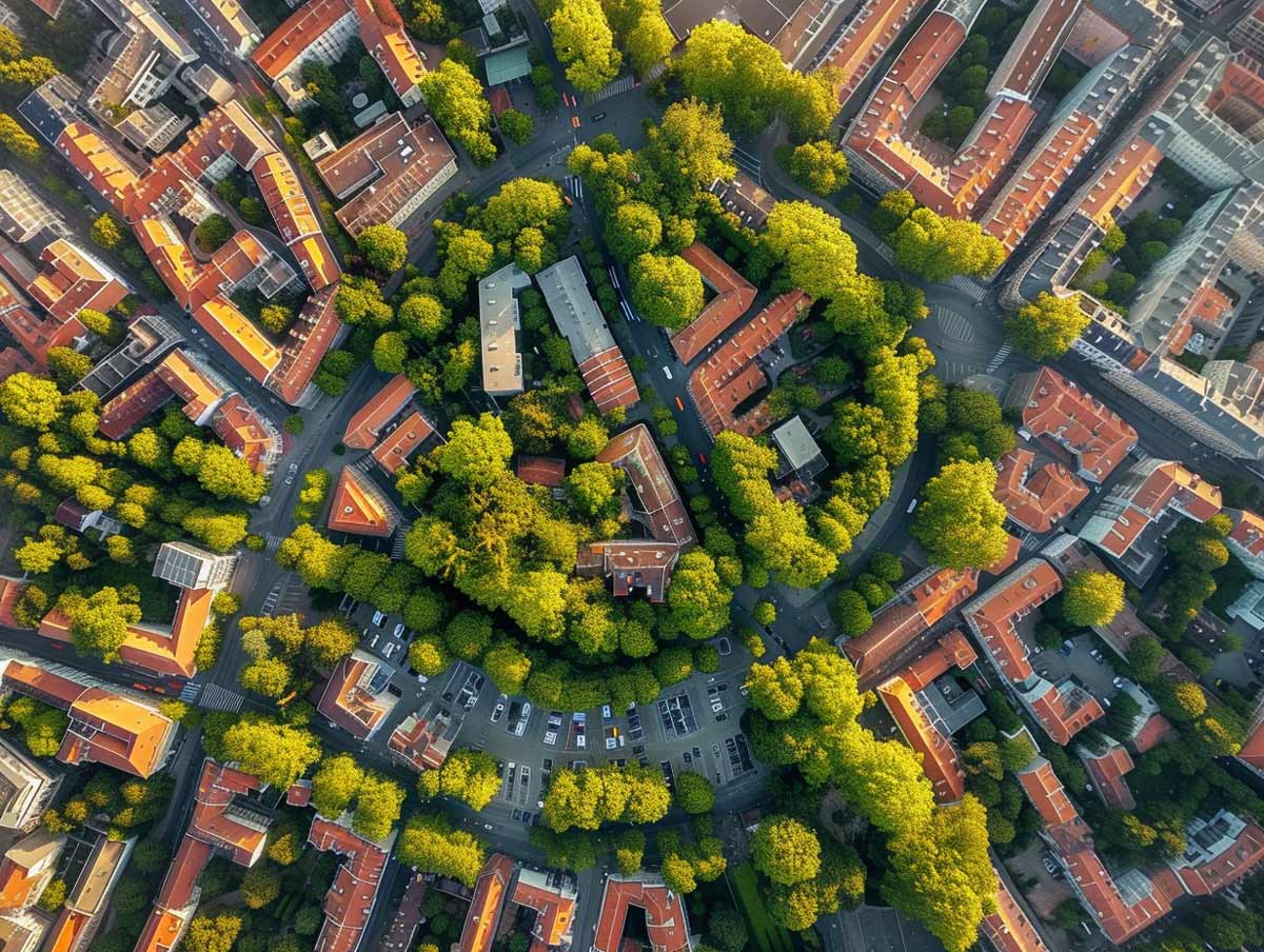 Zielgerichtet werben mit den Postwurfsendungen der Deutschen Post:  Postwurfspezial und Postaktuell